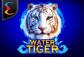 Water Tiger by Endorphina — Play at Glory Casino India Water Tiger slot game by Endorphina at Glory Casino India