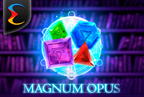 Magnum Opus by Endorphina — Play for Real Money at Glory Casino Magnum Opus slot by Endorphina at Glory Casino India